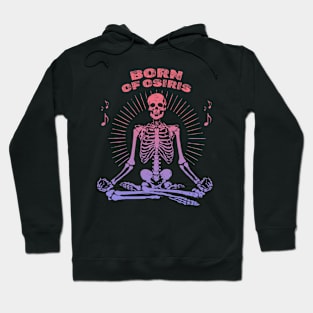 born of osiris Hoodie